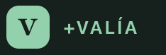 +Valía